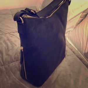 Banana Republic purse